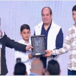 تكريم أسر الشهداء