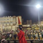 فعاليات ليالي رمضان
