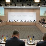 مؤتمر باريس حول السودان