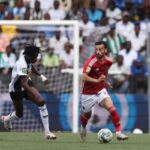 مباراة الأهلي ومازيمبي
