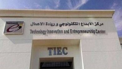 مركز الإبداع التكنولوجي وريادة الأعمال