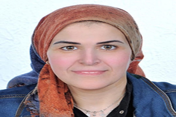 هبة إبراهيم