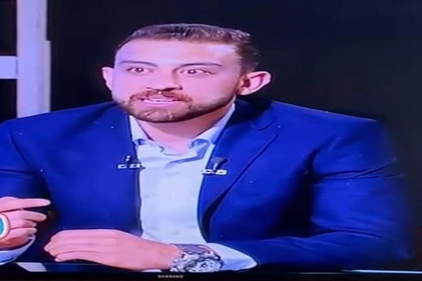 أحمد الليثي