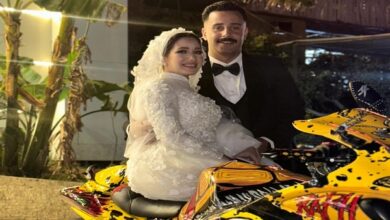 أحمد ونور
