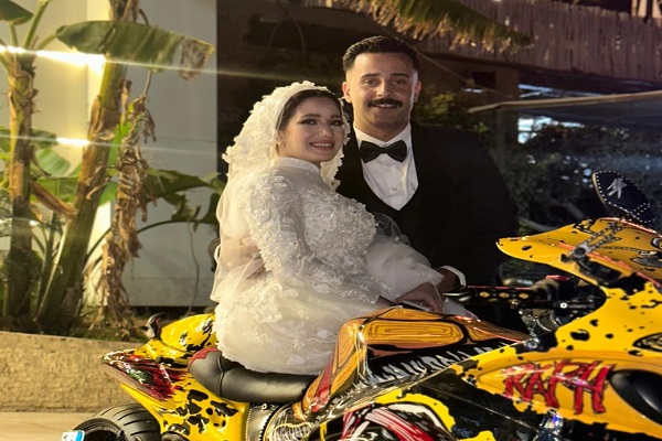 أحمد ونور