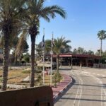 إسرائيل تسيطر على معبر رفح