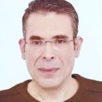 الإعلامي أحمد دياب