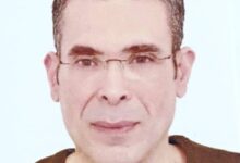 الإعلامي أحمد دياب