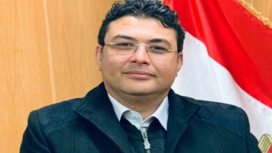 الدكتور أحمد الشبراوي