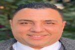 الدكتور سامح عوض الله السيد