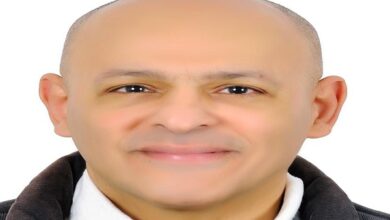 الدكتور محمد عبد الله