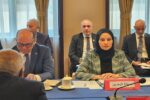 السفيرة فوزية بنت عبد الله زينل