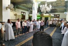 الطريقة الشبراوية