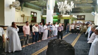 الطريقة الشبراوية