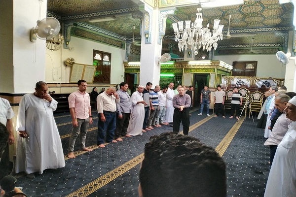 الطريقة الشبراوية