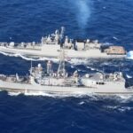 القوات البحرية المصرية