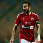 اللاعب علي معلول