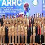 المؤتمر الدولي العلمي الثاني للطب الطبيعي