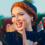 المطربة نوال عبد الشافي