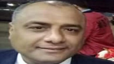 المهندس احمد السيد البدوي