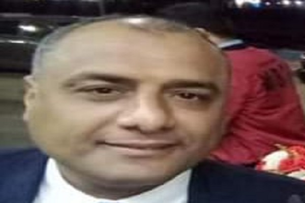 المهندس احمد السيد البدوي