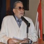 المهندس محمد عبدالخالق الشبراوي