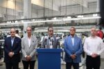 جولة رئيس الوزراء