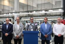 جولة رئيس الوزراء