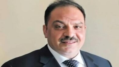 راشد النجار