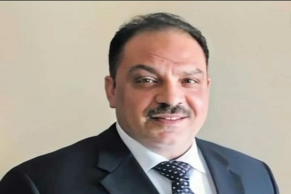راشد النجار