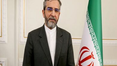علي باقري كني