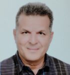 عميد مهندس خالد السيد محمد
