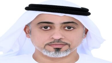 محمد عبيد المهيري