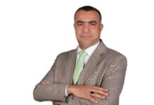 محمود مسعود