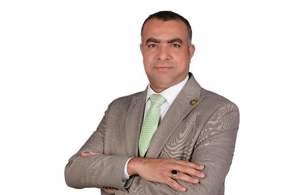 محمود مسعود