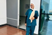 منة الله خيري