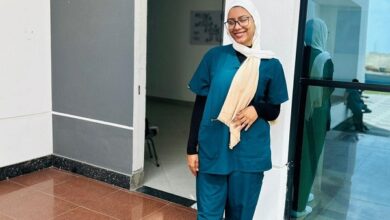 منة الله خيري