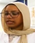منة الله خيري