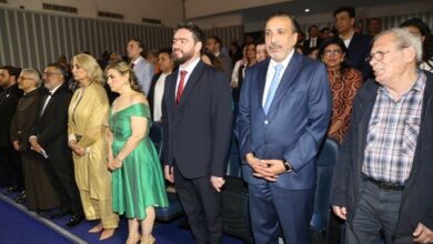 مهرجان بردية السينمائي