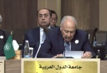 أحمد أبو الغيط