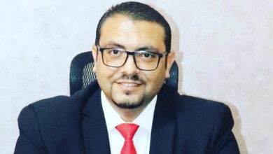 الدكتور محمد صبيح المطيري