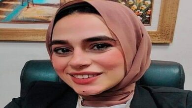 الدكتورة هند طارق