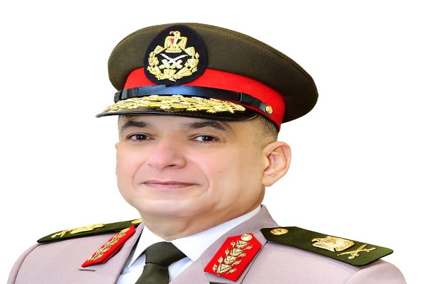 اللواء ياسر كمال الطودي