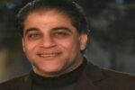 المخرج محمد لبيب