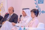المنتدى العربي حول نزع السلاح