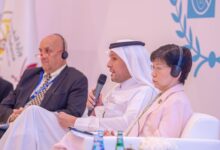 المنتدى العربي حول نزع السلاح