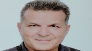 المهندس خالد السيد