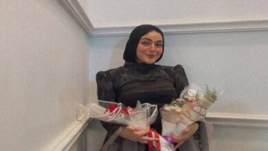 سهيلة ياسر