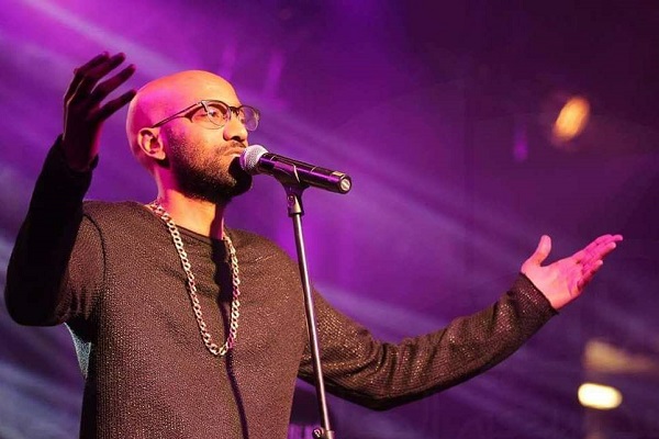 احمد بحر