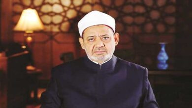 الدكتور أحمد الطيب